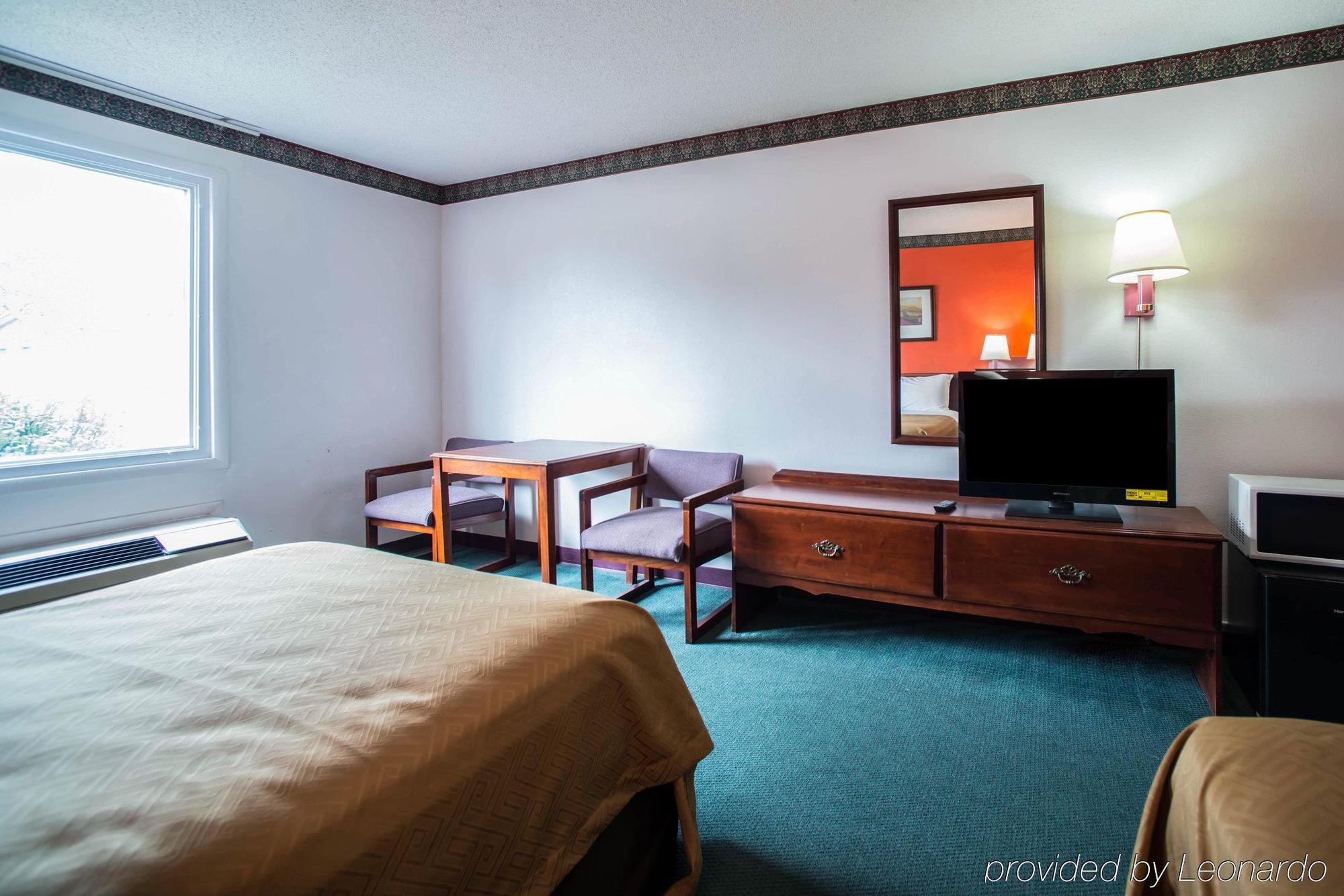 Econo Lodge Sacramento Convention Center Εξωτερικό φωτογραφία