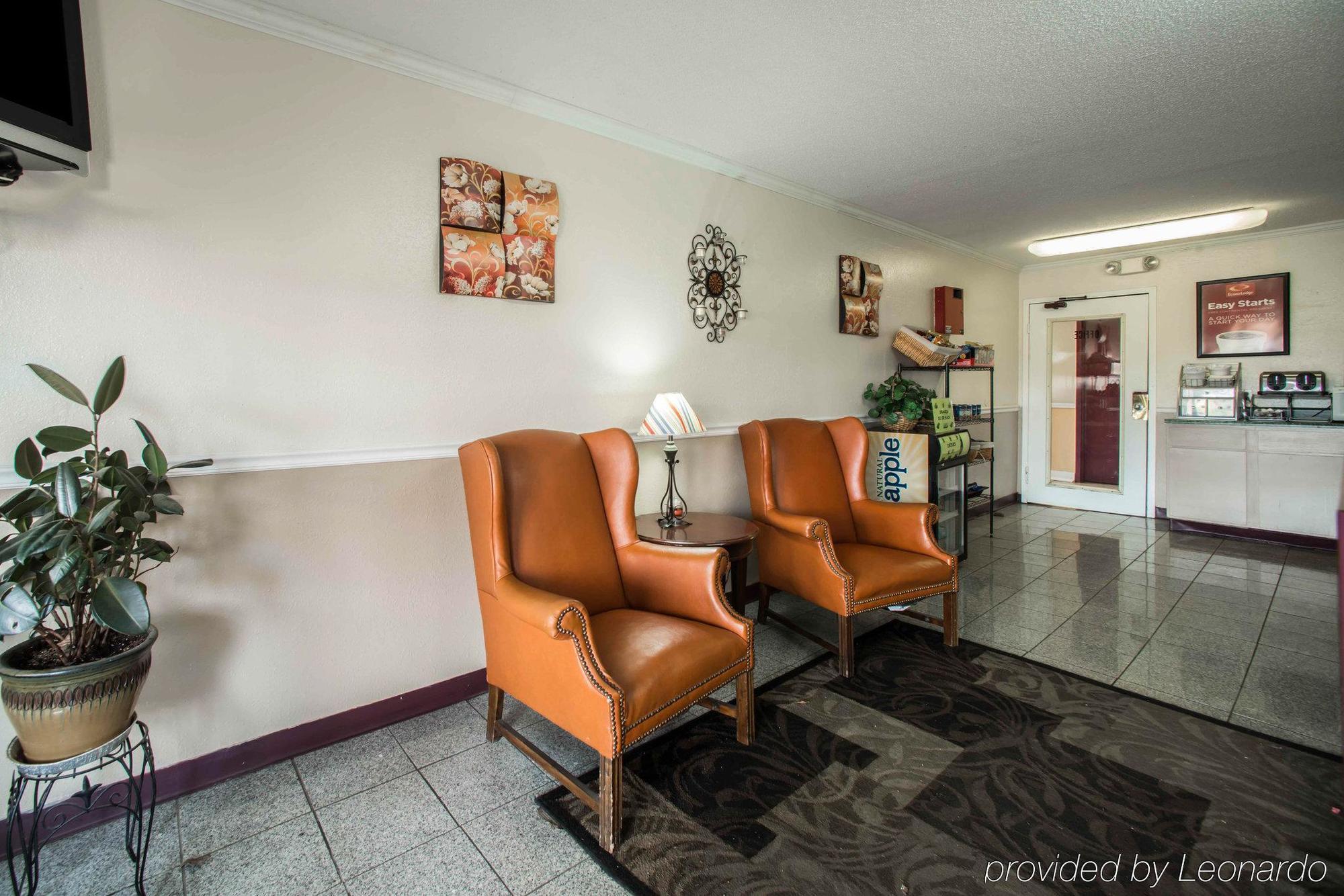 Econo Lodge Sacramento Convention Center Εξωτερικό φωτογραφία